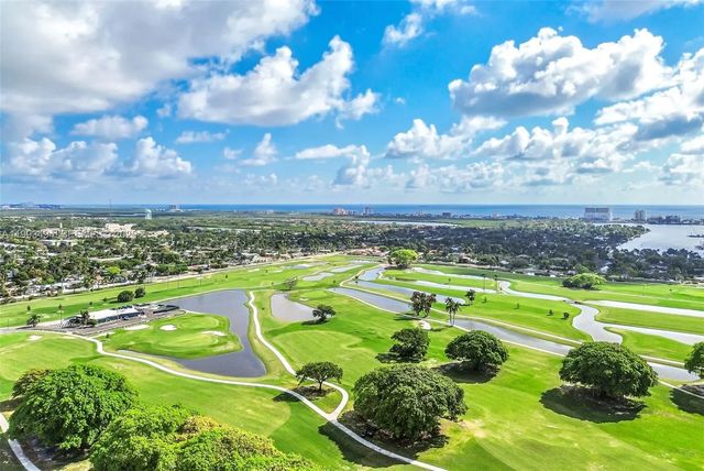 3 of 25 - 1700 Pierce Street #804, Hollywood, FL