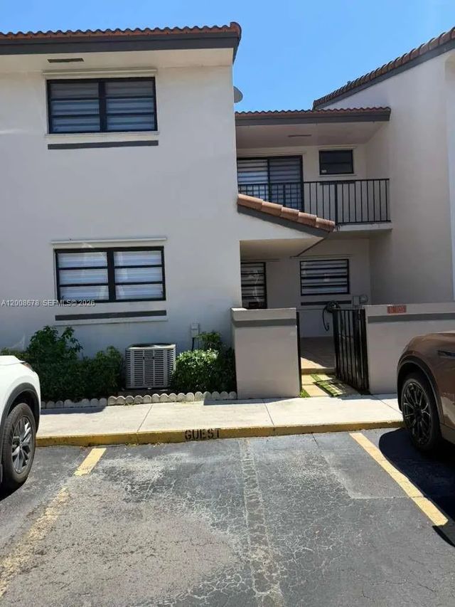 13470 Sw 62nd Street #105n, Miami