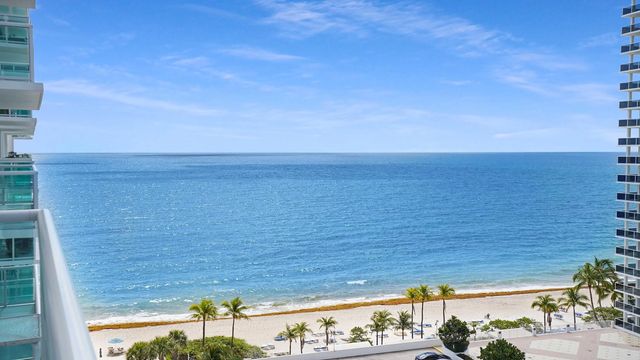 3550 Galt Ocean Drive #1106, Fort Lauderdale