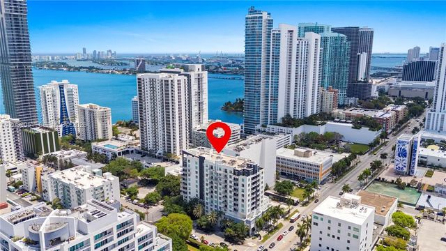 2275 Biscayne Boulevard #802, Miami