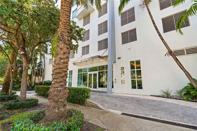 2 of 45 - 2275 Biscayne Boulevard #802, Miami, FL