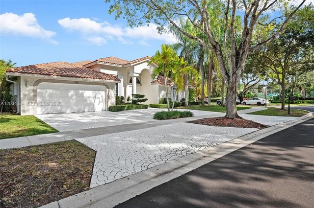 3 of 47 - 765 Bayside Lane, Weston, FL