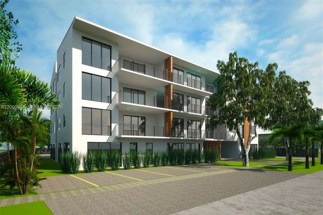 530 Ne 141st Street, North Miami