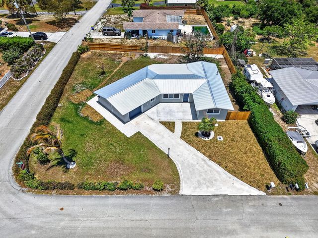 9361 Se Duncan Street, Hobe Sound