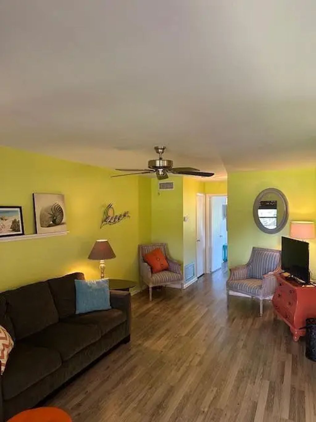 16 Vista Palm Lane #205, Vero Beach