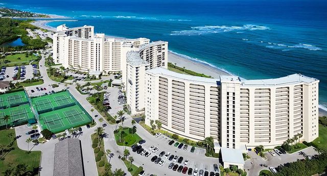 2 of 25 - 400 Ocean Trail Way #203, Jupiter, FL