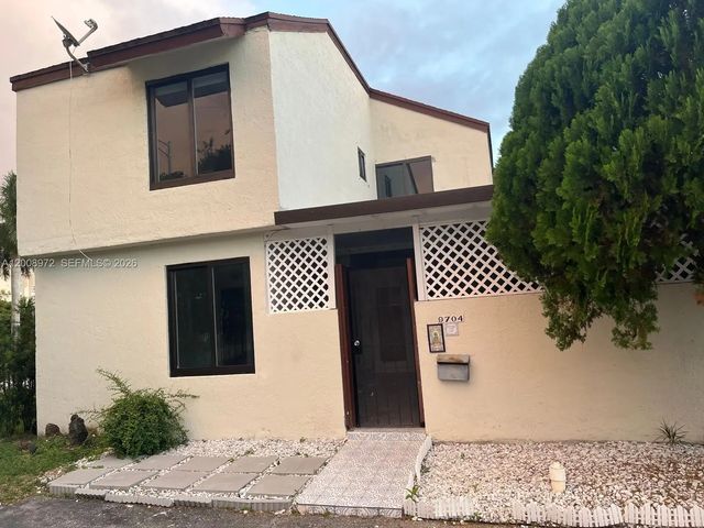 9704 Nw 6th Terrace #9704, Miami
