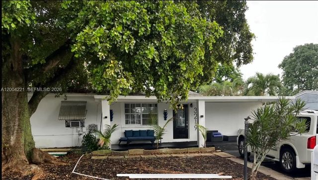 3219 Buckley Avenue, Lake Worth