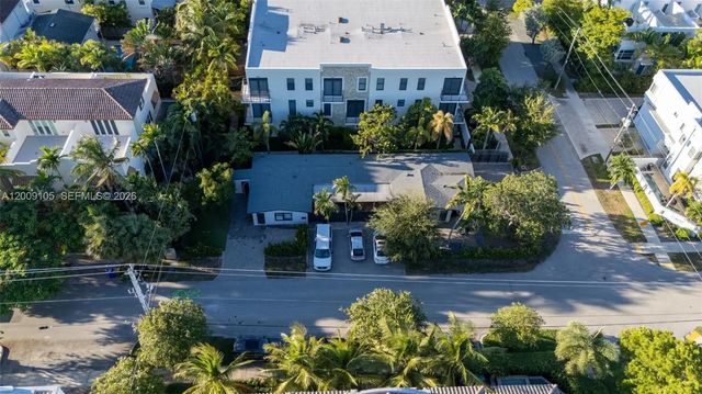 1615 Ne 9th Street, Fort Lauderdale