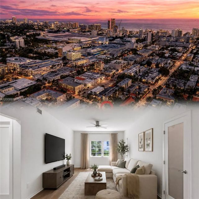 1600 Michigan Avenue #2, Miami Beach