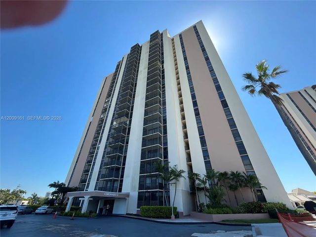 4 of 59 - 20301 W Country Club Drive #1224, Aventura, FL