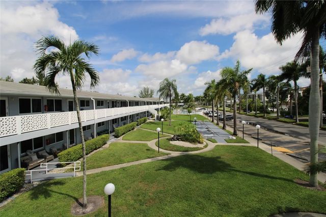 2 of 14 - 600 Layne Boulevard #119, Hallandale Beach, FL