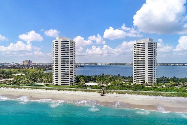 5070 N Ocean Drive #21c, Singer Island