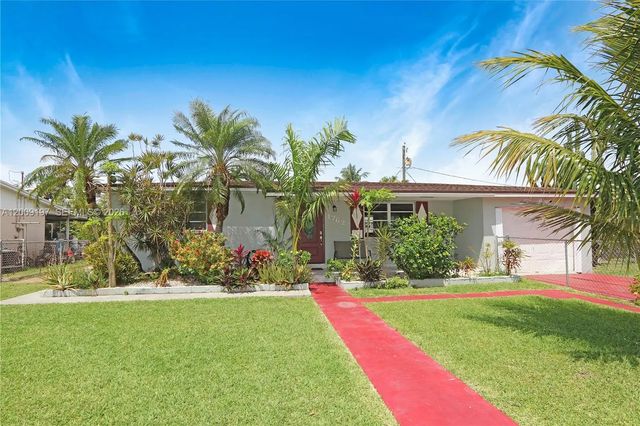 1762 Nw 8th Avenue, Homestead