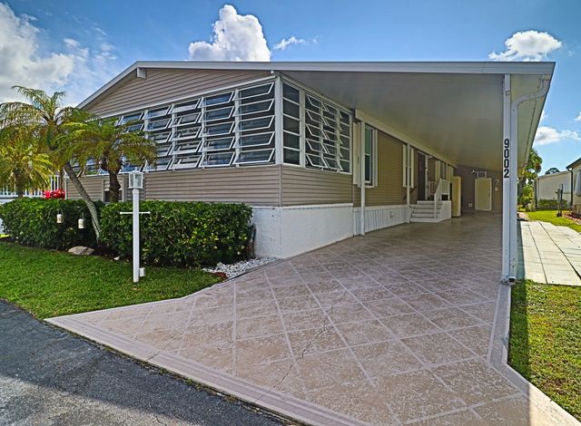 9002 Fomento Bay, Boynton Beach