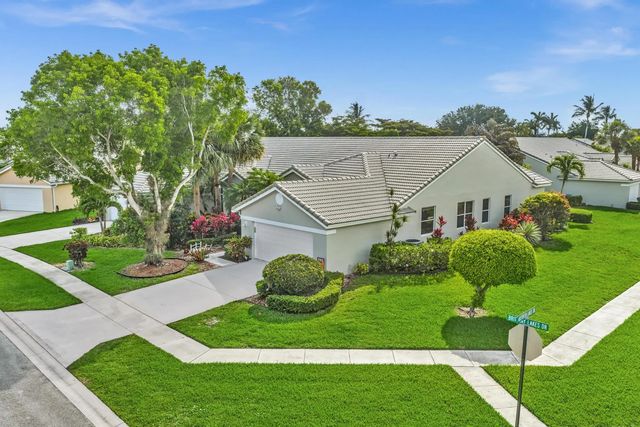 8914 Brittany Lakes Drive, Boynton Beach