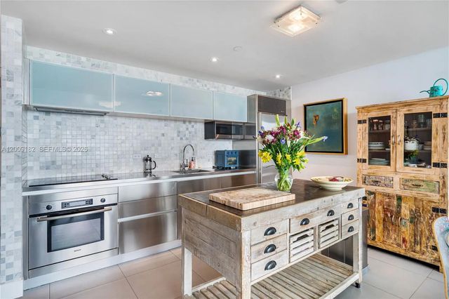 4 of 35 - 1040 Biscayne Boulevard #3607, Miami, FL