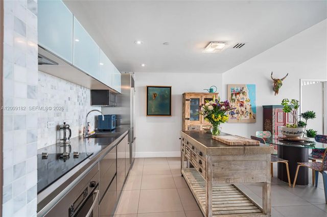 5 of 35 - 1040 Biscayne Boulevard #3607, Miami, FL