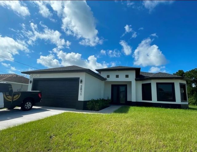 N/A, North Port