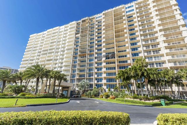 4301 N Ocean Boulevard #a206, Boca Raton