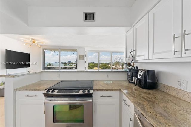 3 of 23 - 900 Bay Drive #421, Miami Beach, FL