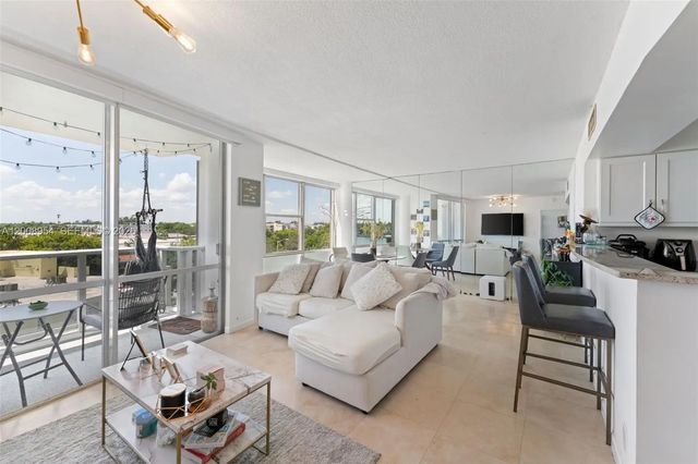 4 of 23 - 900 Bay Drive #421, Miami Beach, FL
