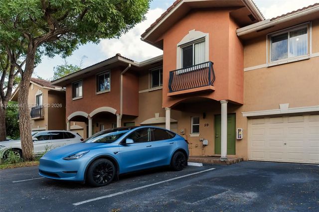59 Se 3rd Avenue #59, Hallandale Beach