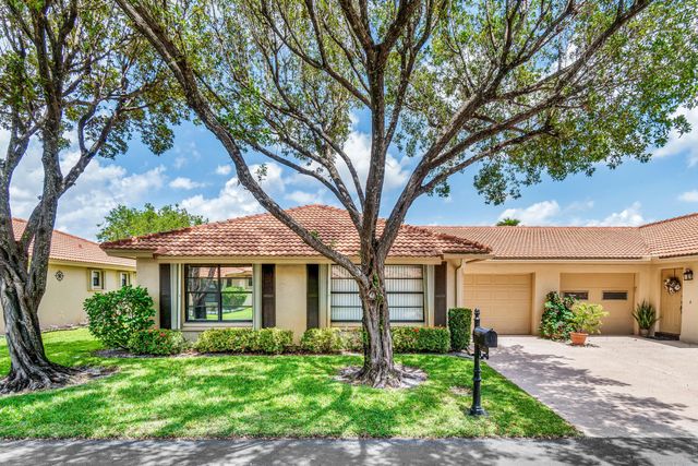4625 Rosewood Tree Court #a, Boynton Beach