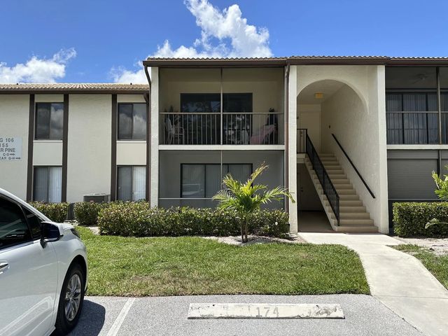 1455 Sw Silver Pine Way #106 C-1, Palm City