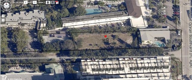 2 of 6 - 3225 Ne 6th Street, Pompano Beach, FL