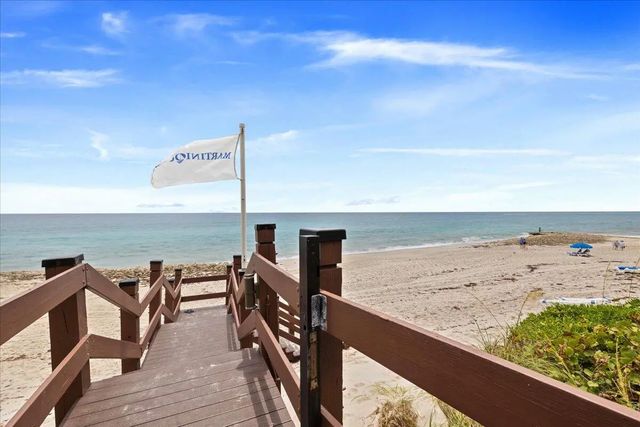 4100 N Ocean Drive #803, Singer Island