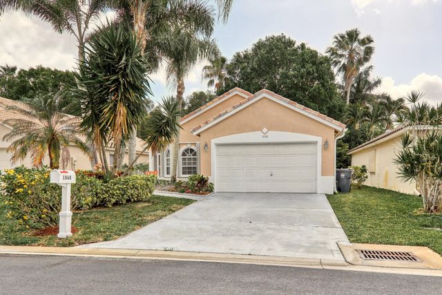 3 of 40 - 1868 Barnstable Road, Wellington, FL