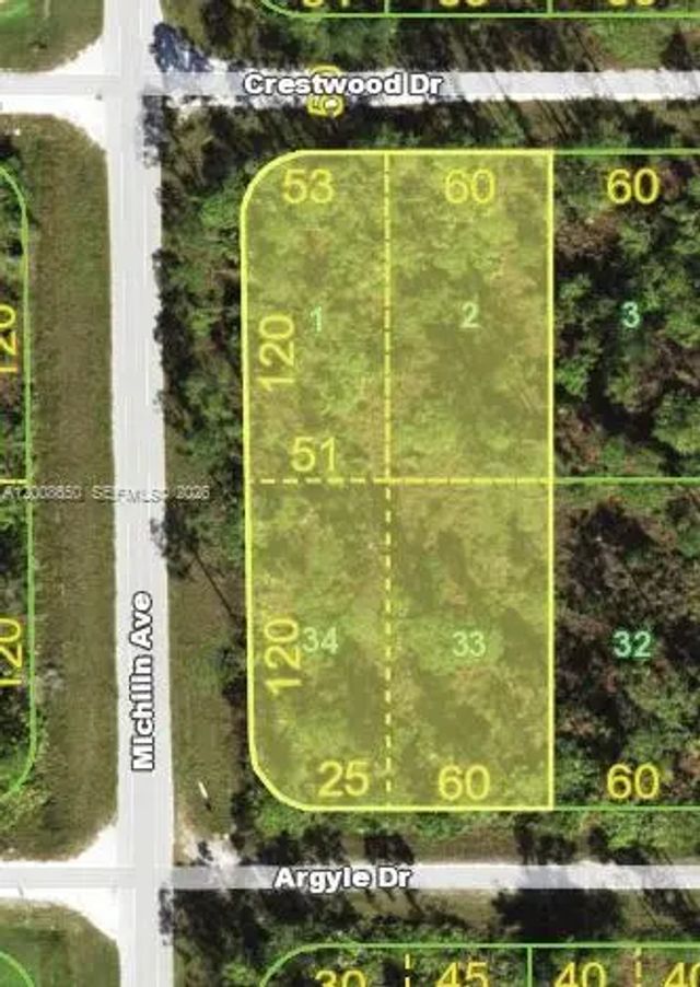13420 Michilin Avenue, Punta Gorda