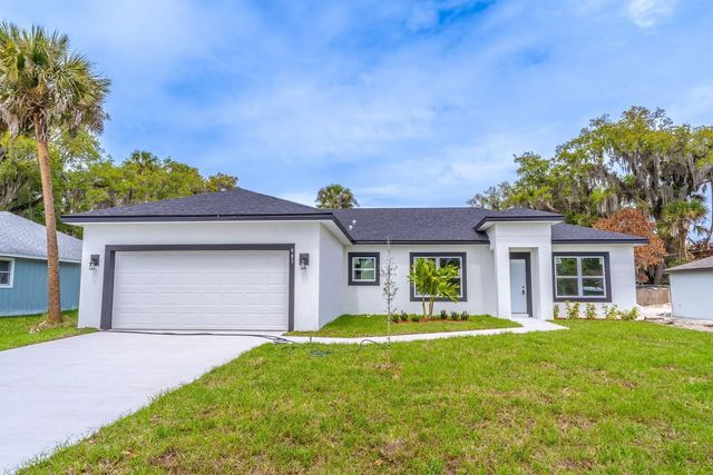 983 Nw Pace Dr Drive Nw, Palm Bay