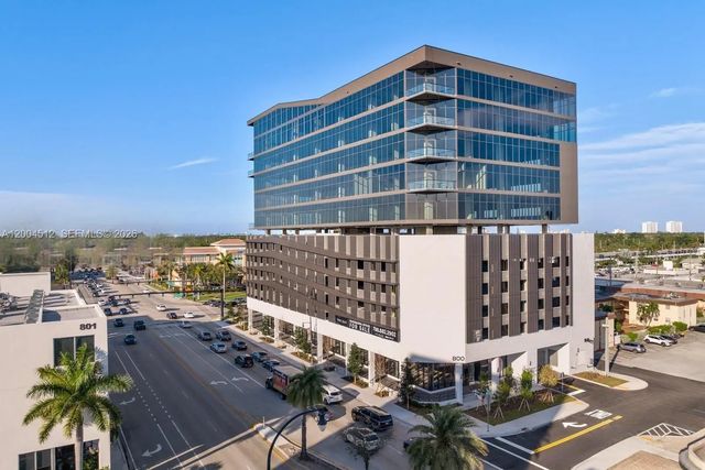 800 N Federal Highway #908, Hallandale Beach