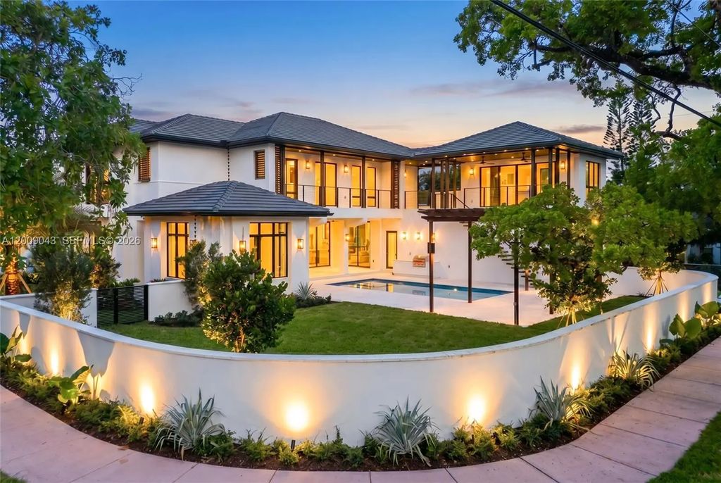 730 Zamora Avenue, Coral Gables