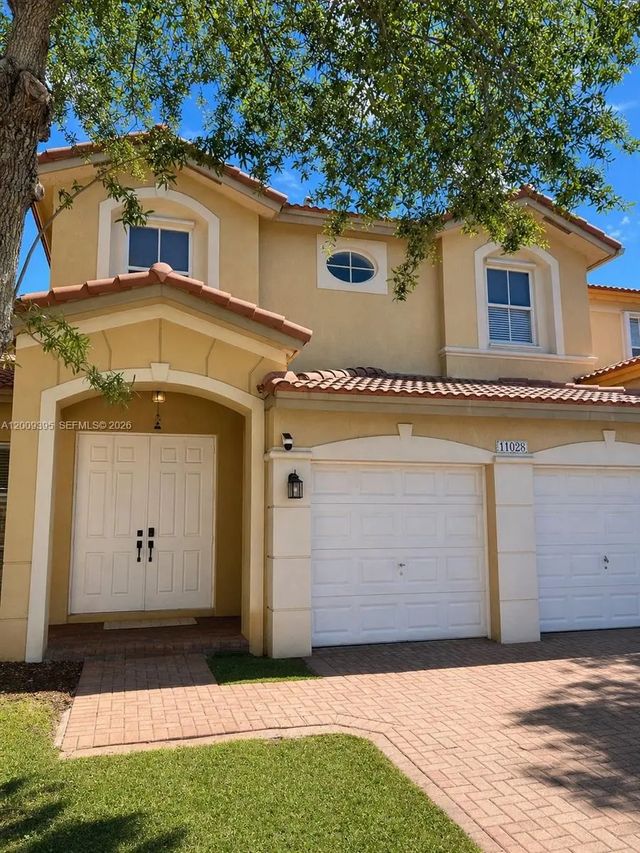 11028 Nw 87th Lane, Doral