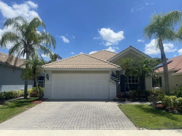 794 Sw Munjack Circle, Port St. Lucie
