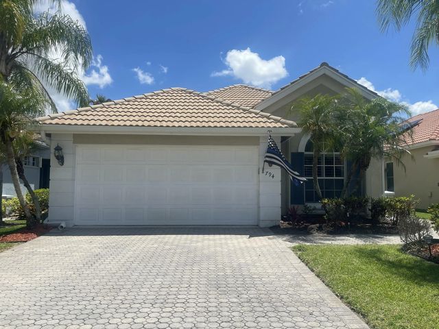 2 of 27 - 794 Sw Munjack Circle, Port St. Lucie, FL