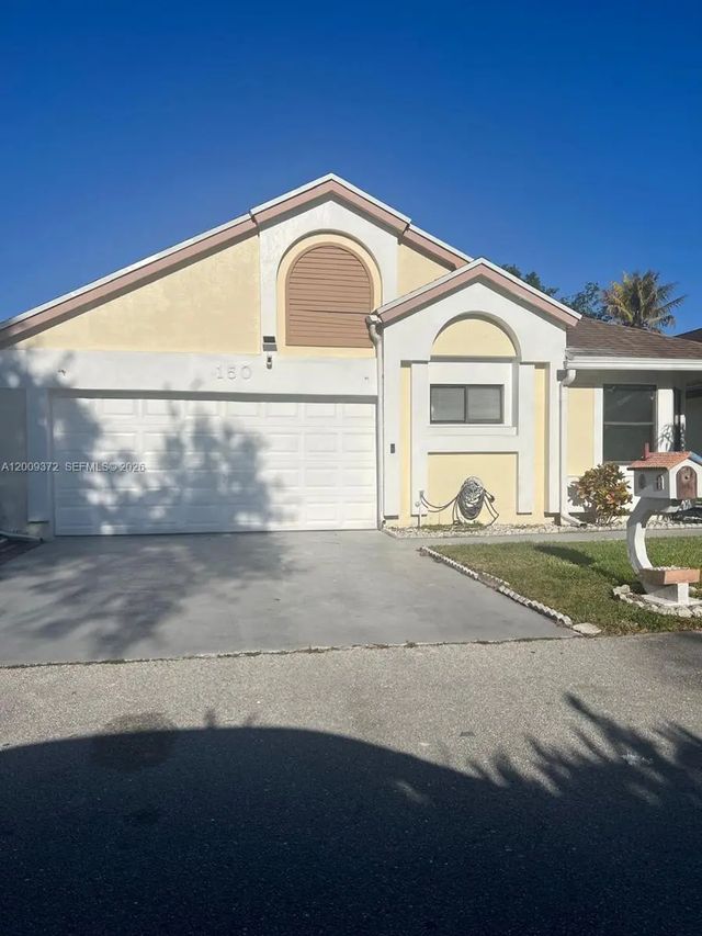 150 Colly Way, North Lauderdale