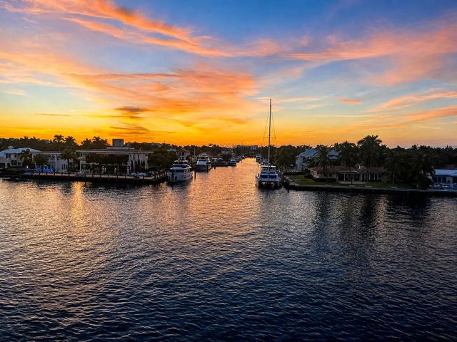 401 N Riverside Drive #406, Pompano Beach