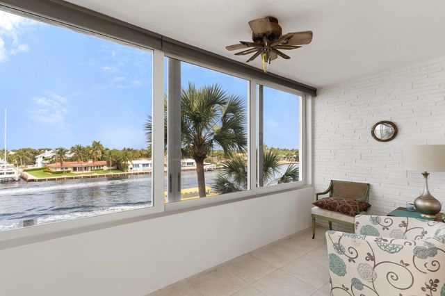 5 of 21 - 401 N Riverside Drive #406, Pompano Beach, FL