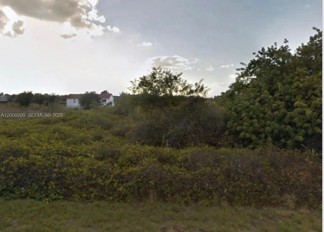 1418 Wells Avenue, Lehigh Acres