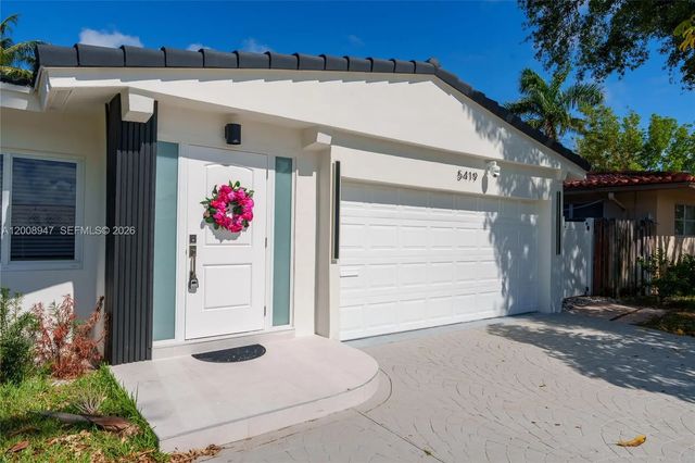 5419 Ne 22nd Avenue, Fort Lauderdale