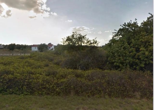 1419 Irving Avenue, Lehigh Acres