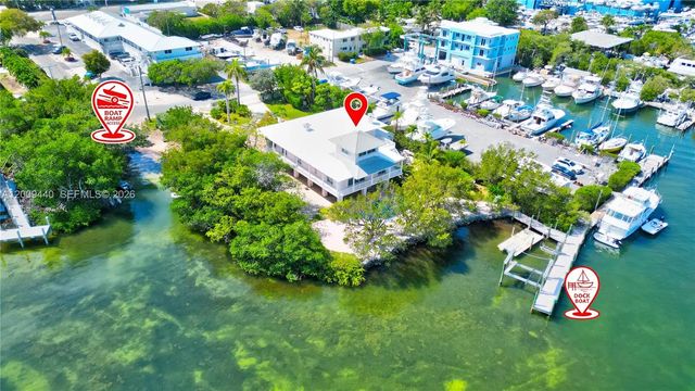 1101 Mastic Street, Islamorada