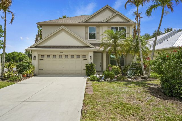 3189 Sw Solitaire Palm Drive, Palm City