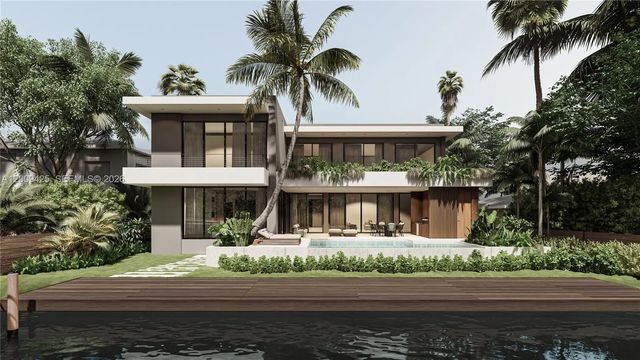 2 of 20 - 2060 S Hibiscus Drive, North Miami, FL