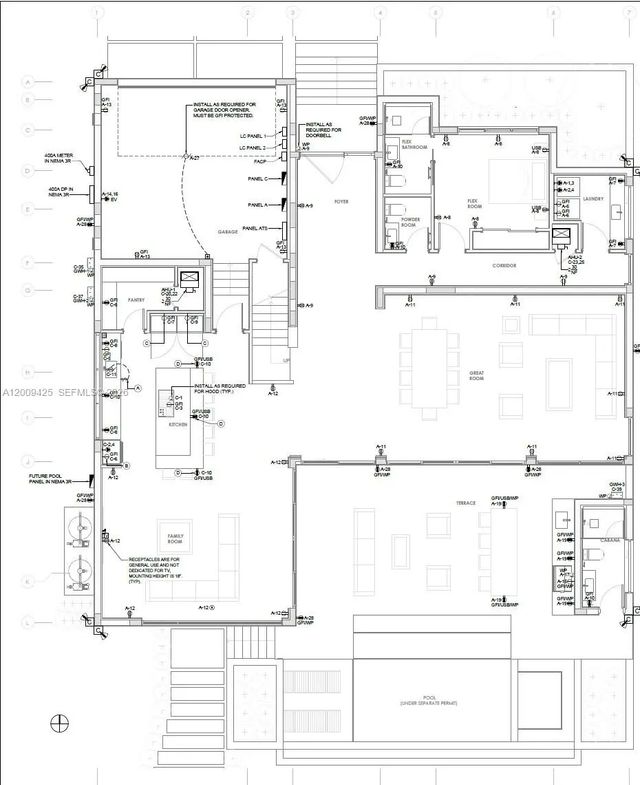 4 of 20 - 2060 S Hibiscus Drive, North Miami, FL