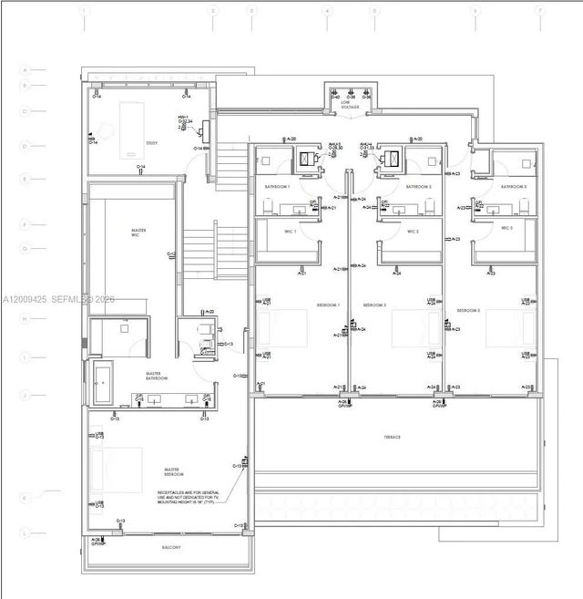 5 of 20 - 2060 S Hibiscus Drive, North Miami, FL